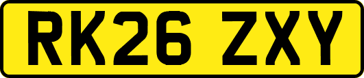 RK26ZXY