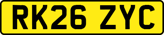 RK26ZYC