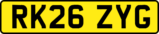 RK26ZYG