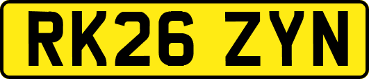 RK26ZYN
