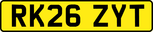 RK26ZYT