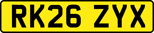 RK26ZYX
