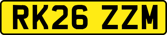 RK26ZZM