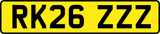 RK26ZZZ