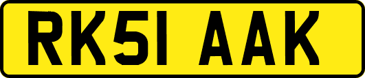 RK51AAK