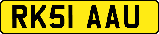 RK51AAU