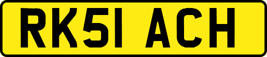 RK51ACH