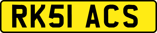 RK51ACS