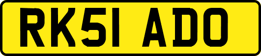 RK51ADO