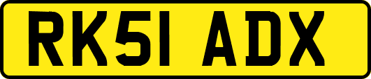 RK51ADX