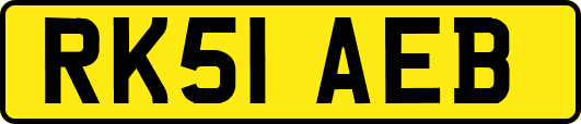 RK51AEB