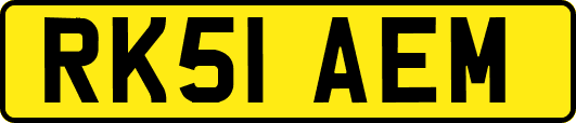 RK51AEM