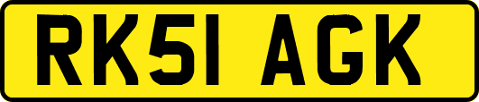 RK51AGK