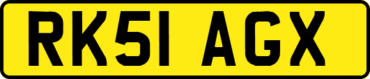 RK51AGX