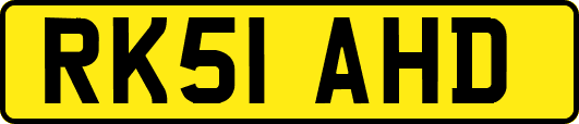 RK51AHD