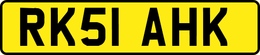 RK51AHK