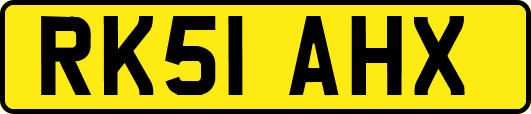 RK51AHX