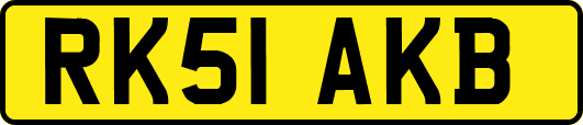 RK51AKB