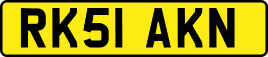 RK51AKN