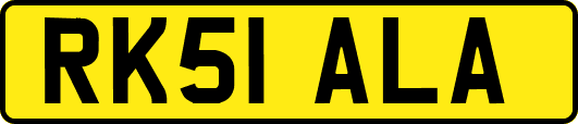 RK51ALA