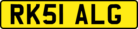 RK51ALG