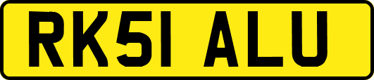 RK51ALU