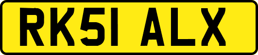 RK51ALX