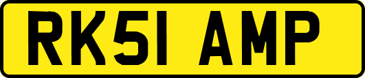 RK51AMP