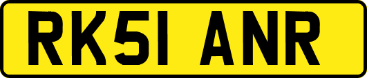 RK51ANR