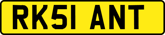 RK51ANT