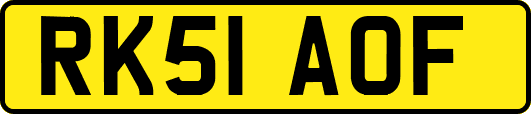 RK51AOF