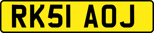 RK51AOJ