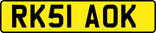 RK51AOK