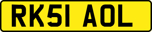 RK51AOL