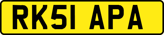 RK51APA