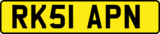 RK51APN