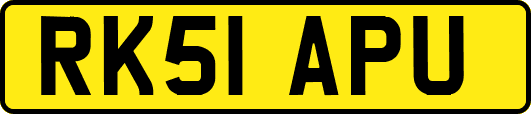 RK51APU