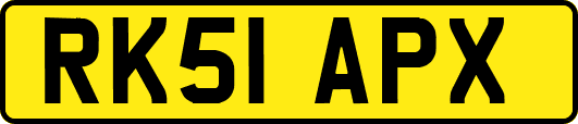 RK51APX