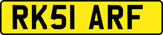 RK51ARF