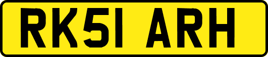 RK51ARH