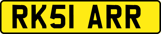 RK51ARR