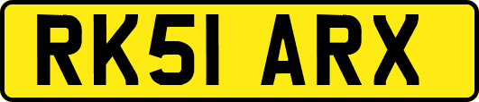 RK51ARX