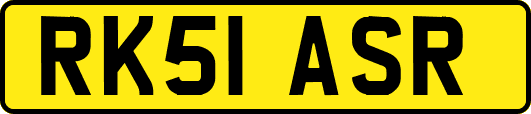 RK51ASR