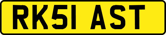 RK51AST