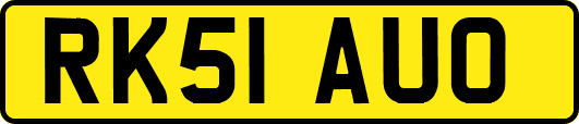 RK51AUO