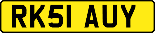 RK51AUY