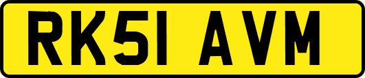 RK51AVM