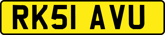 RK51AVU