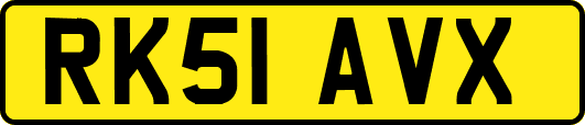 RK51AVX