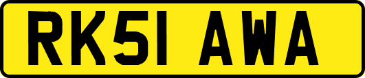 RK51AWA